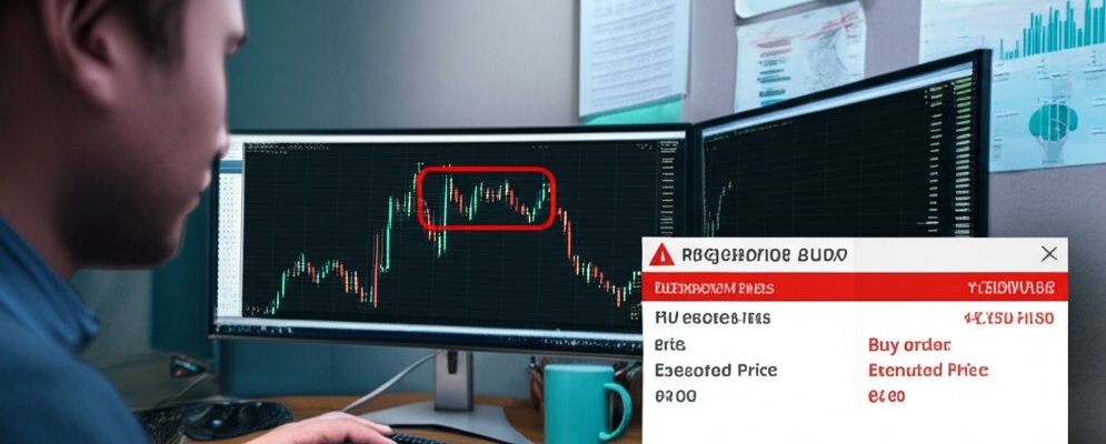 What Is Slippage in Forex