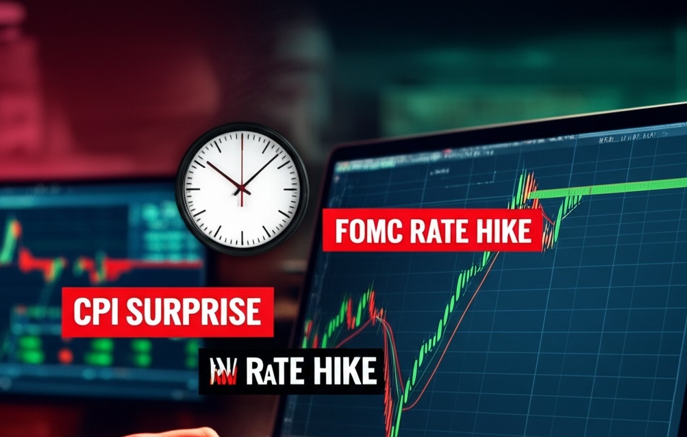 News Events and Price Gaps