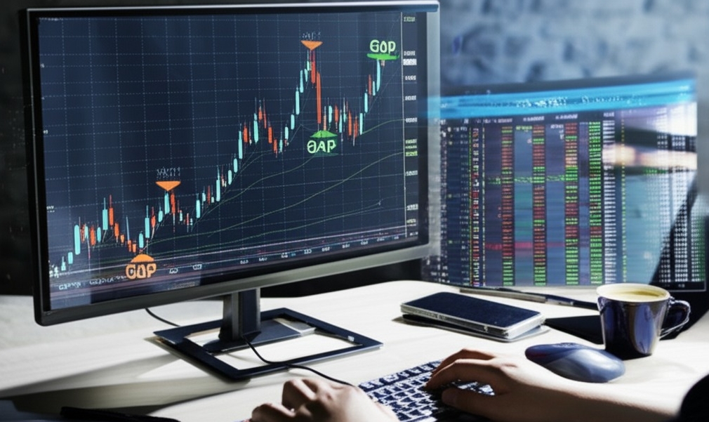Impact of Volatility and Liquidity