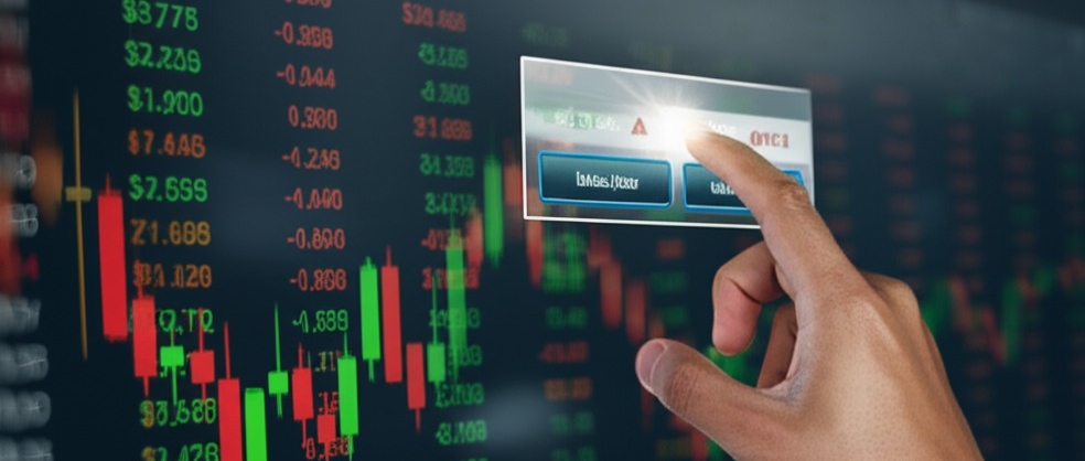 Market Orders and Price Slippage