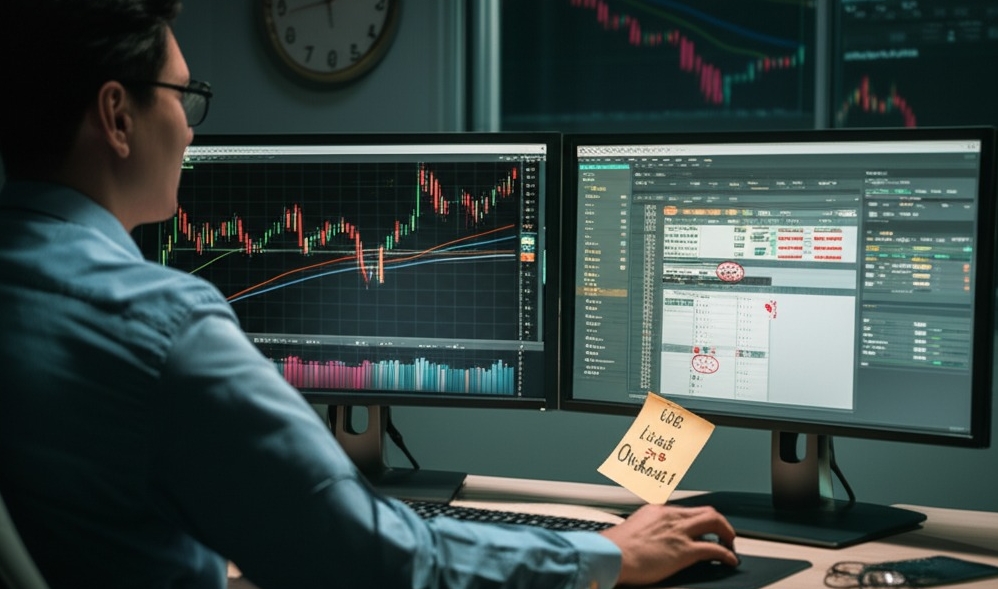 How to Reduce Slippage Risk