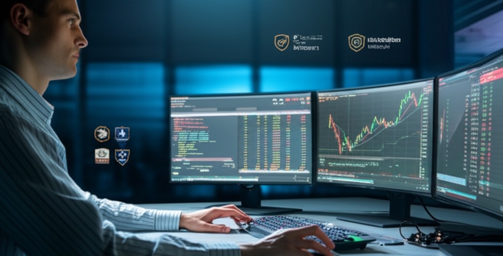 Best Brokers for Low Slippage