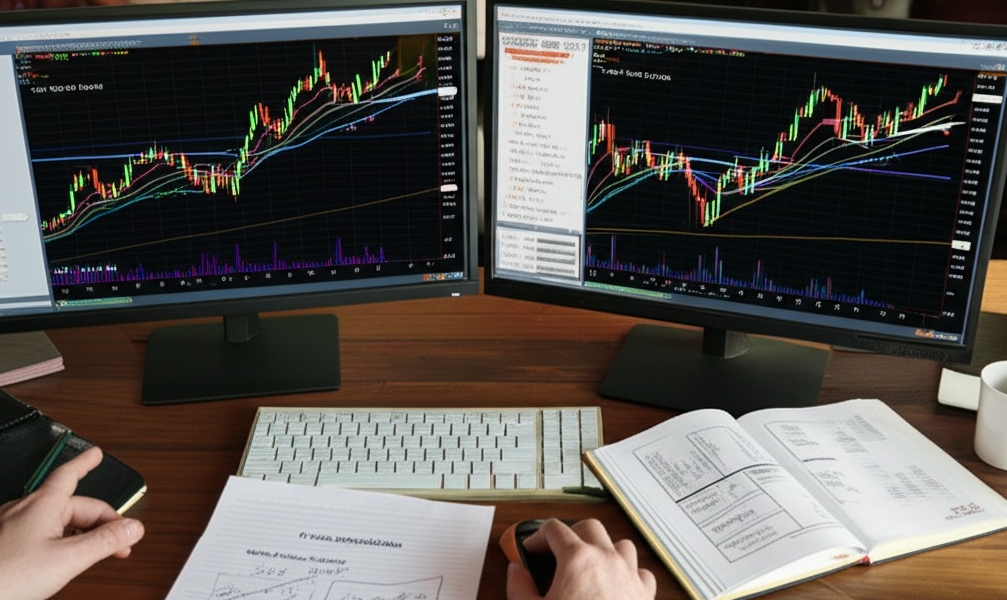 Timeframe Sensitivity and Lag