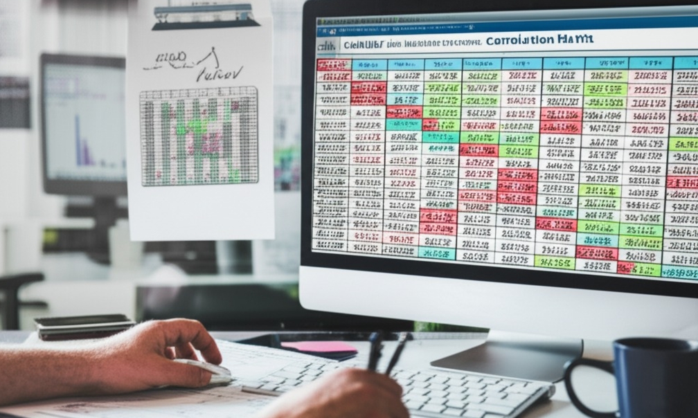 Which Currency Pairs Move Together