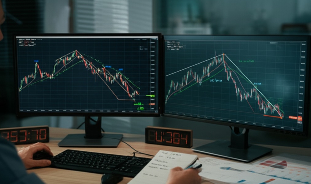 How Do Traders Use Correlation Strategies