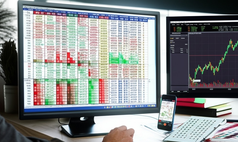Real-Time Correlation Tools