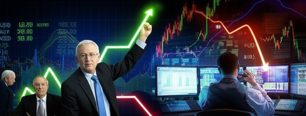 Central Bank Policy Divergence