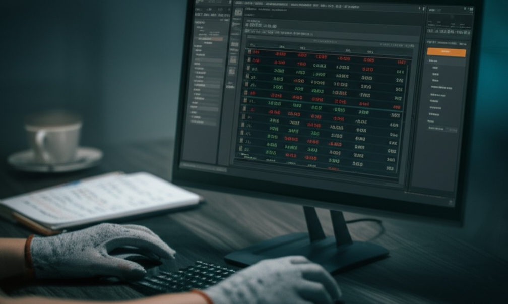 Understanding Forex Rollover