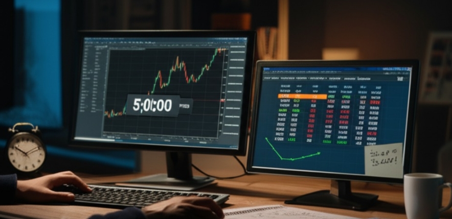 Daily Rollover Mechanics