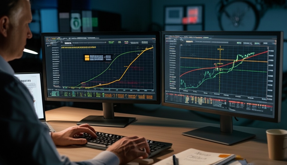 Swap Rates Explained