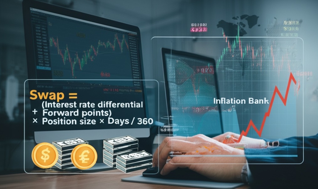 How Are Rollover Fees Calculated
