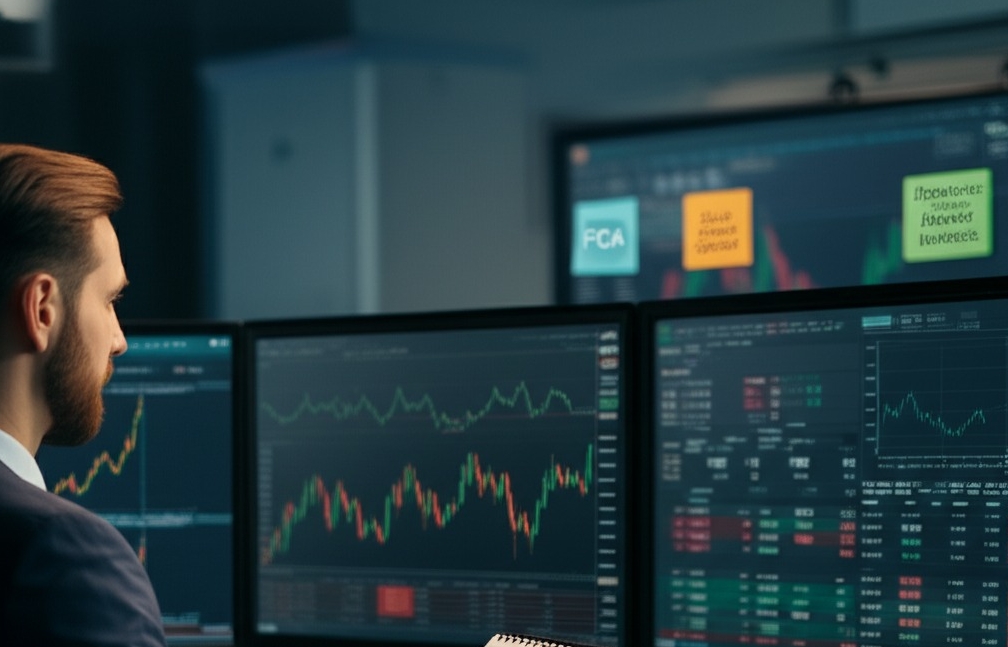 Broker Rollover Policy Differences