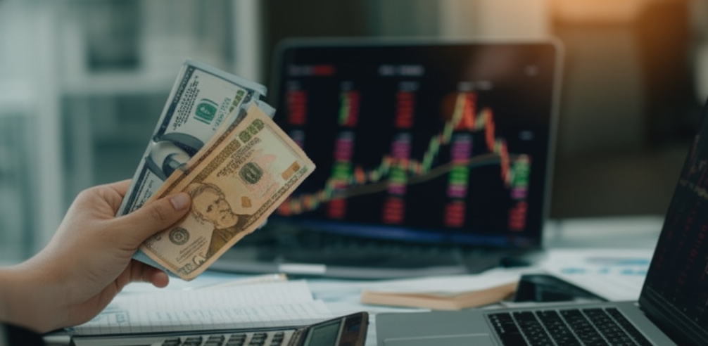 How Does Carry Trade Work?