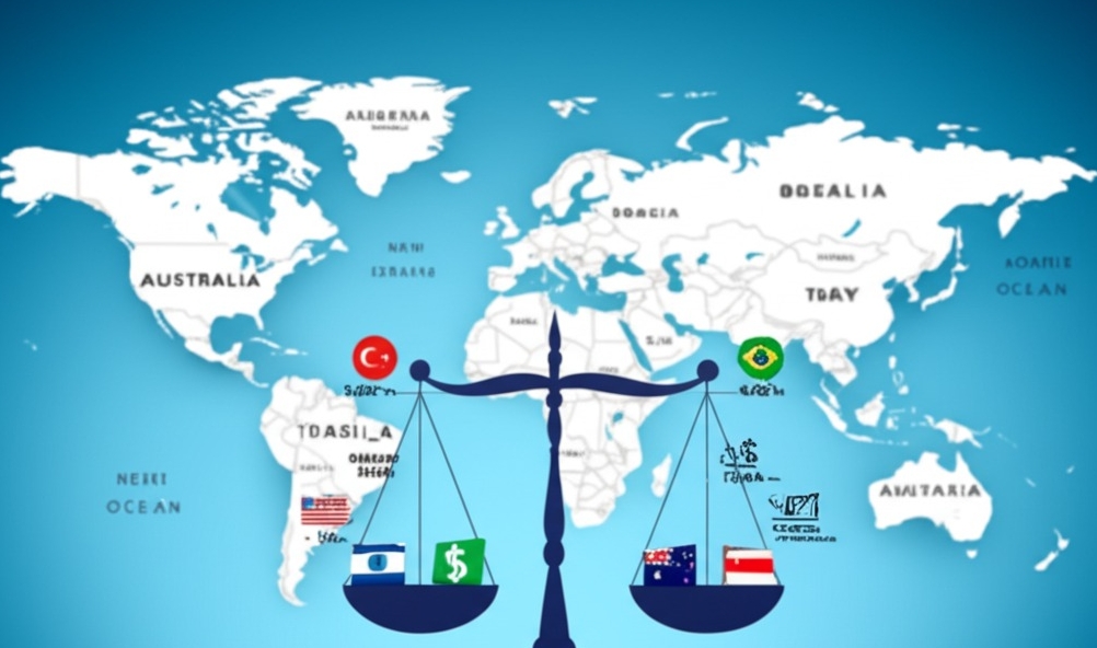 Which Currencies to Use