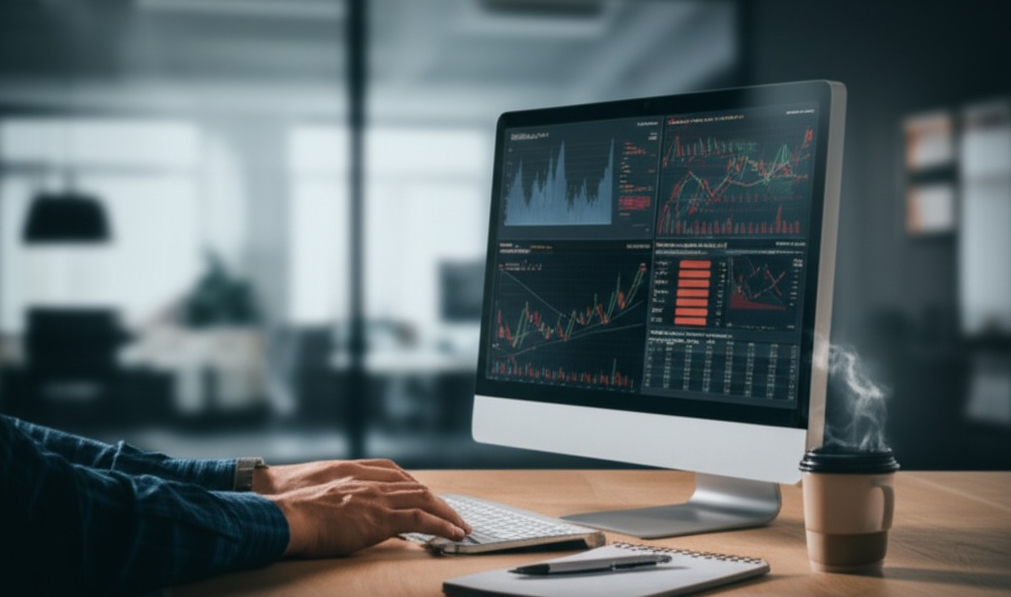 3 Types of Forex Analysis