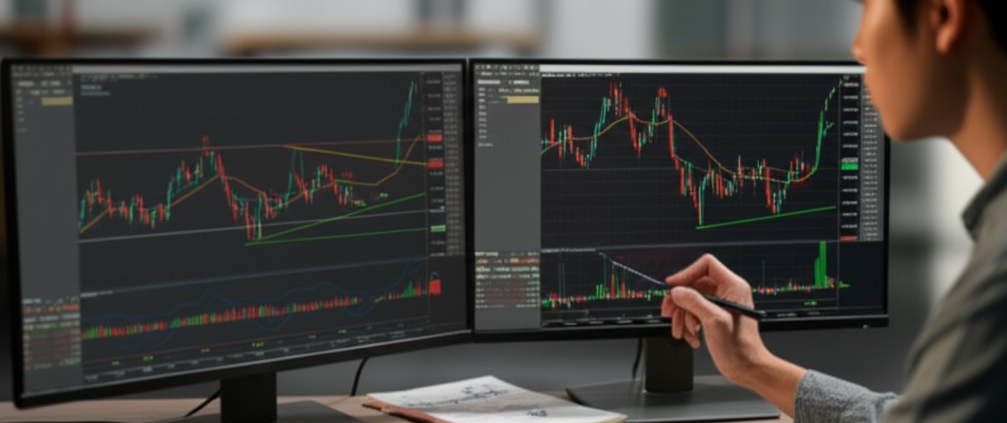 How to Read and Interpret Forex Charts