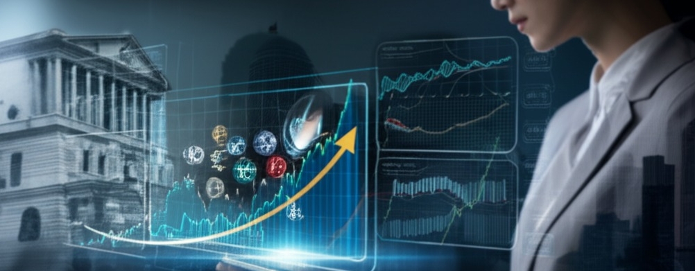 Key Economic Indicators in Fundamental Analysis