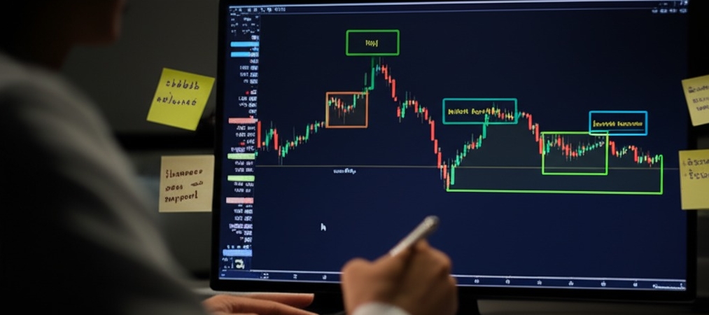 Using Price Action in Technical Analysis