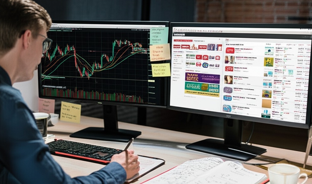 Combining Both Analyses for Success