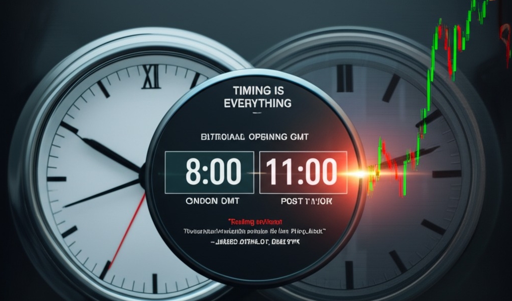 Opening hours vs. active hours