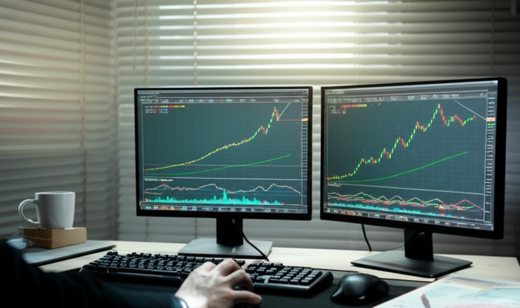Liquidity and Volatility Peaks