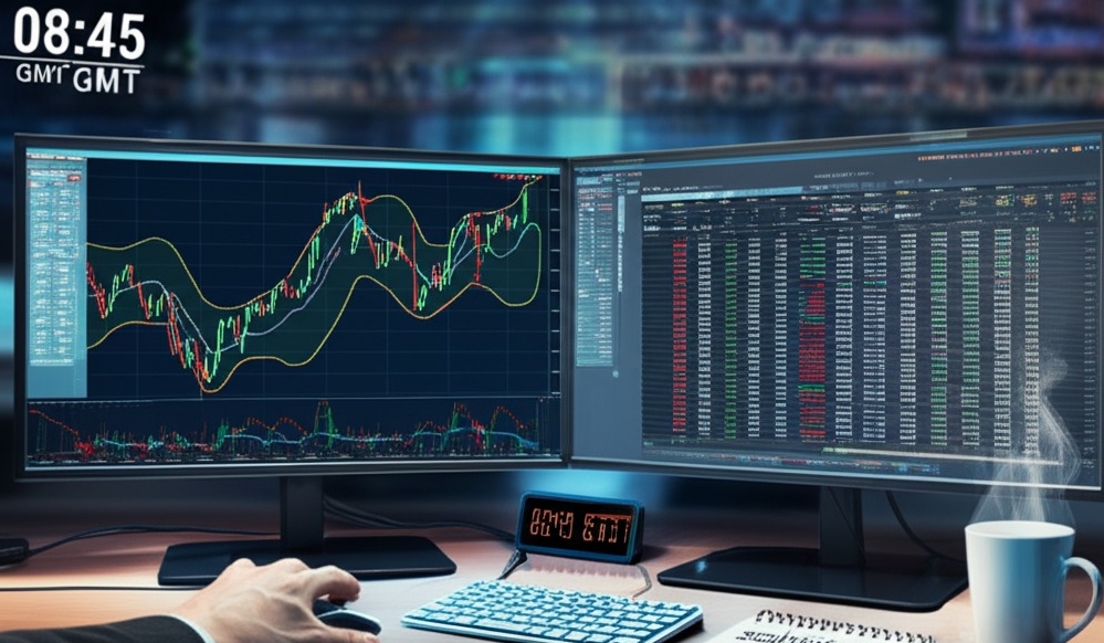 Why volatility creates profit windows