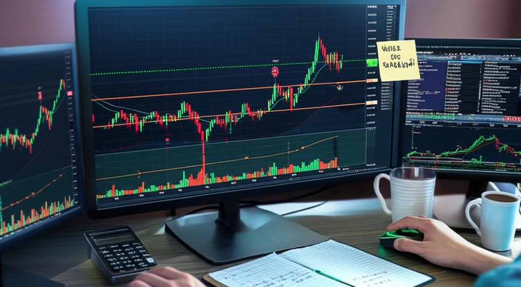 What Is the London Breakout Strategy