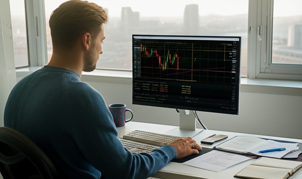 How to Build Your London Session Plan