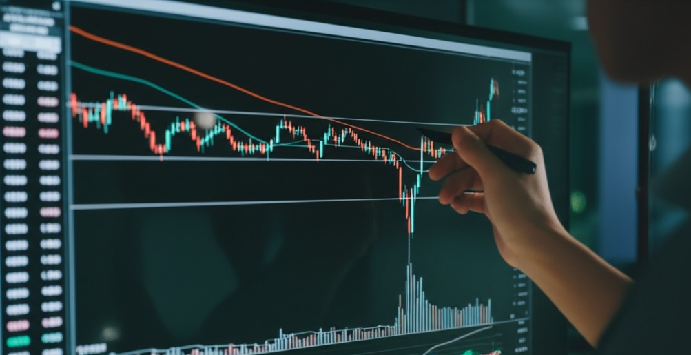 Breakout Entry Points