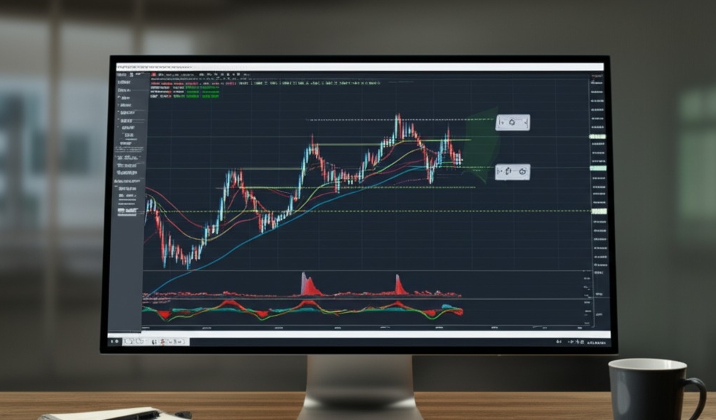 Trend Setup Recognition