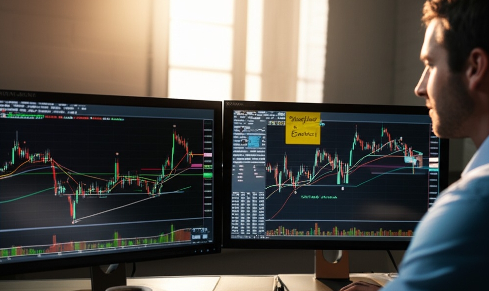 Risk Rules and Trade Discipline