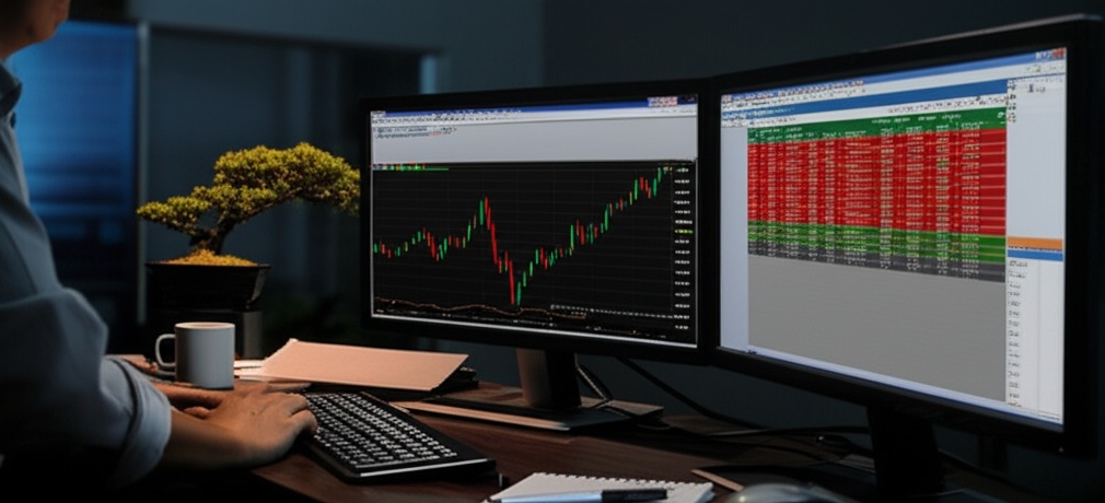 What Is the Tokyo Forex Market?