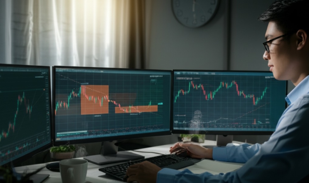 The Rise of Asian Currencies