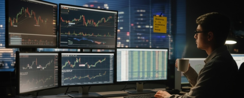 Top Strategies for Tokyo Trading