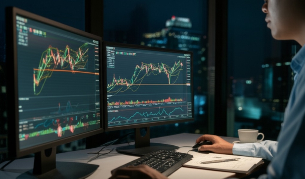 How to Maximize Tokyo Session Profits