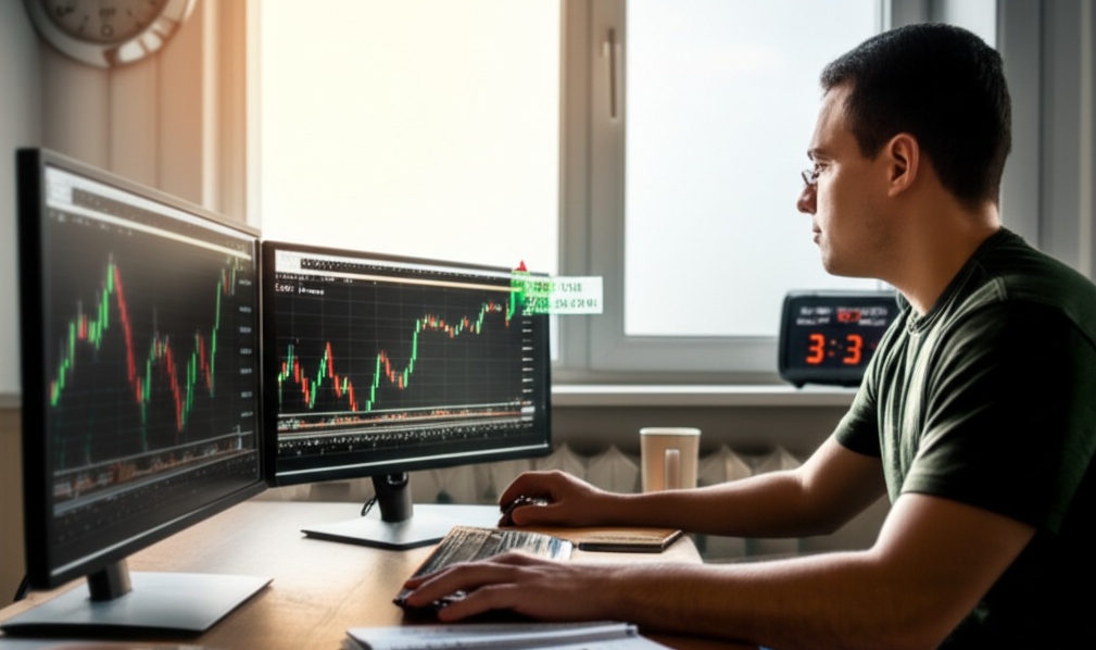 When Should You Trade Forex