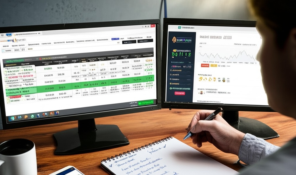 Forex Broker Access and Support