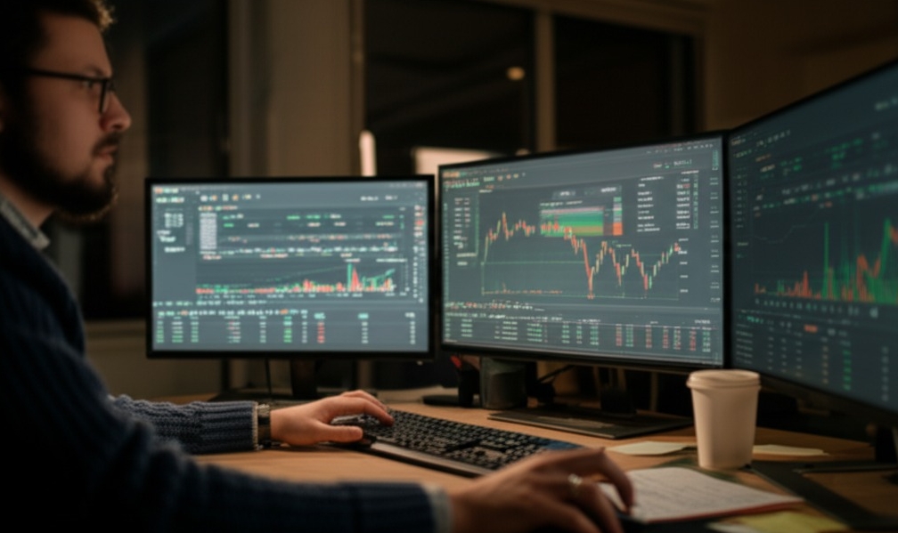 Trading Opportunities when Markets are Closed over Weekends