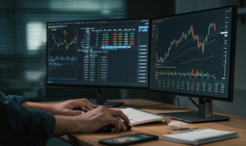 What can you trade on weekends