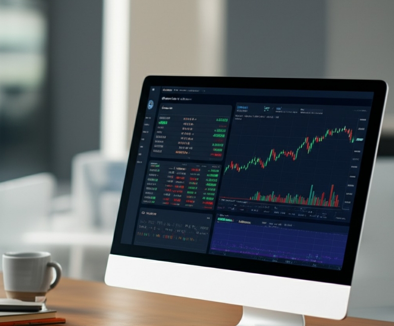 Weekend trading platforms