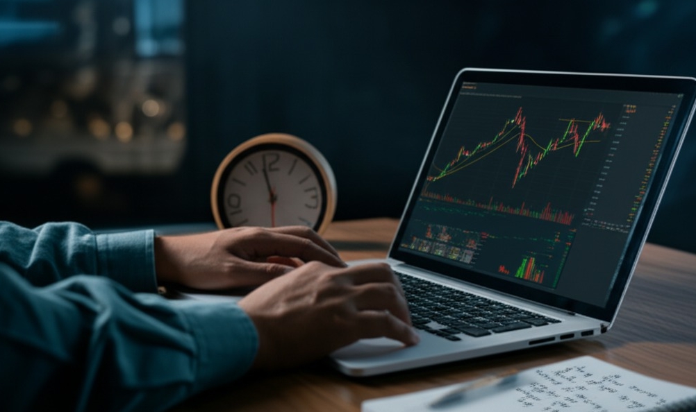 Weekend trading strategies