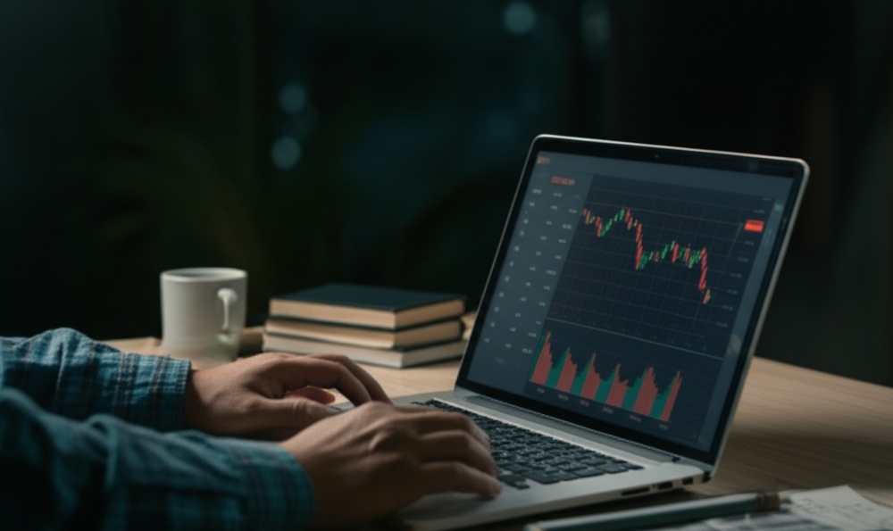 Forex during off-hours