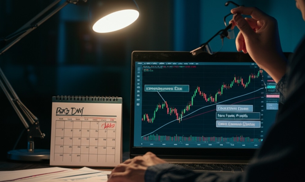 What Role Does Employment Data Play in Forex?