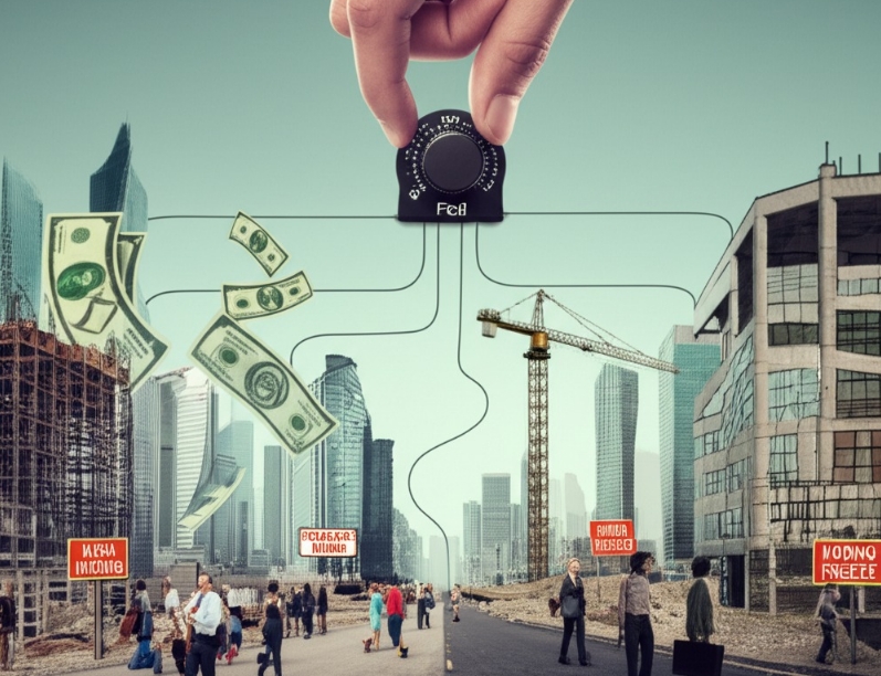 Impact of Monetary Policy on Employment