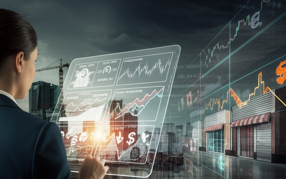 How Economic Indicators Drive Forex & Jobs