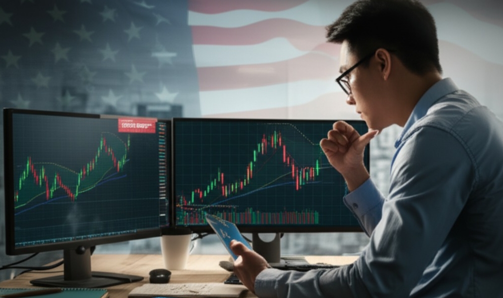 Why Non-Farm Payrolls Matter to Forex