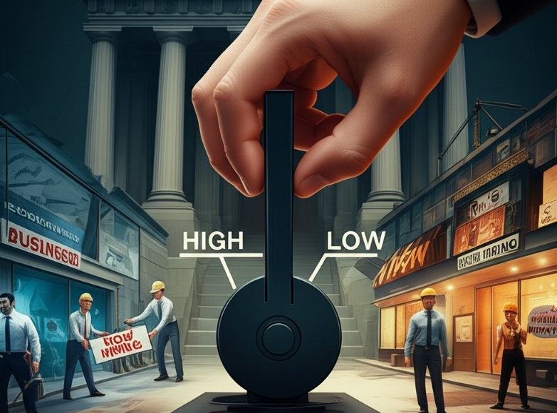 How Interest Rates Influence Employment