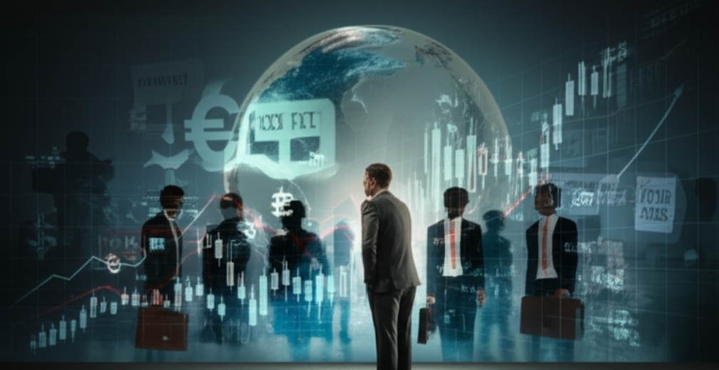 Does Forex Volatility Affect Job Growth?