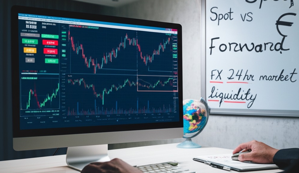 What is Forex? What is Forex?