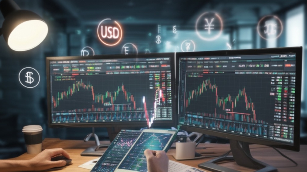 How the Forex Market Operates How the Forex Market Operates